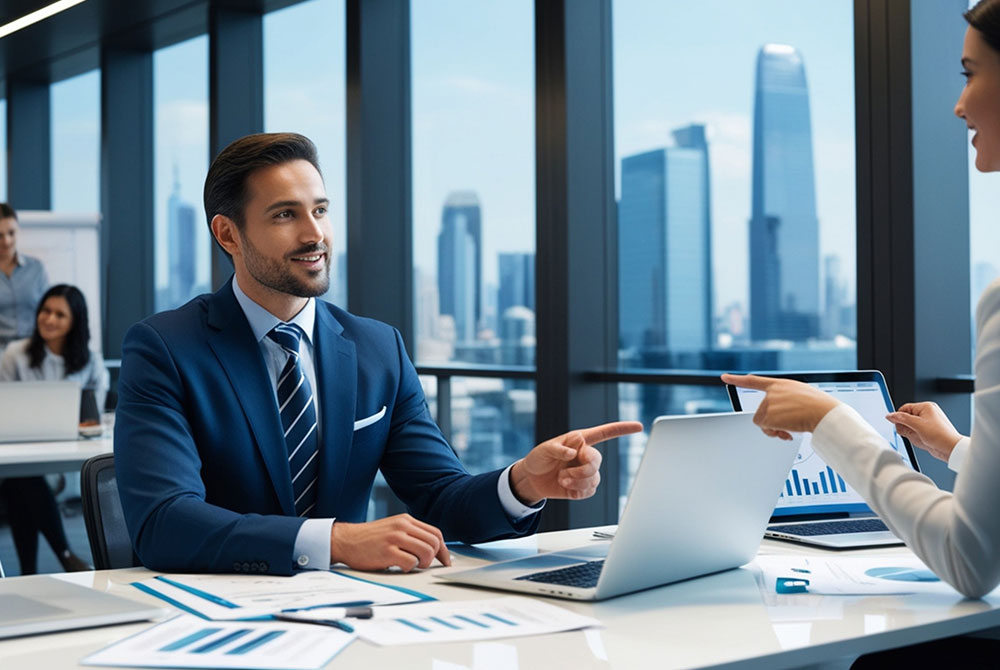 Grow Your Business Online