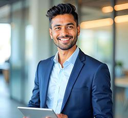 Abhilash Jain's Image