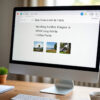 Blog Website - Image 2