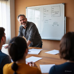 Content Writing Training
