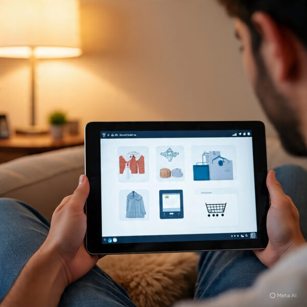 Ecommerce Website