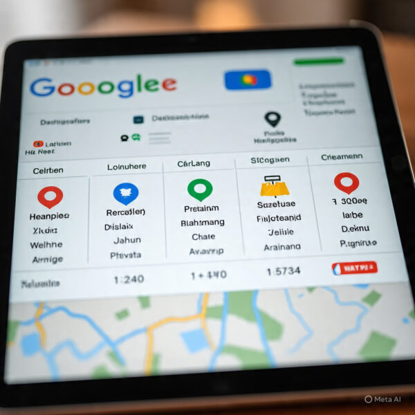 Local SEO