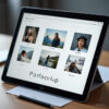 Portfolio Website - Image 2