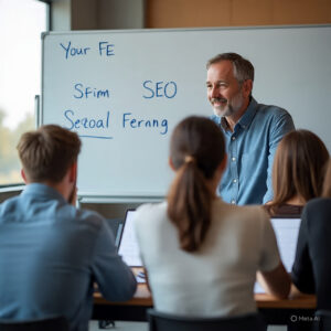 SEO Training
