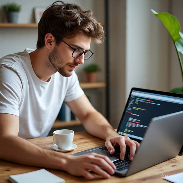 Technical SEO