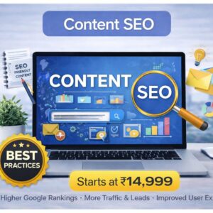 Content SEO