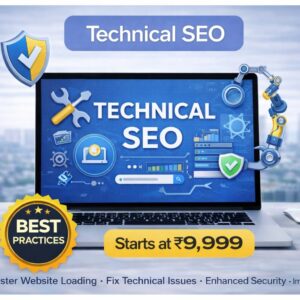Technical SEO