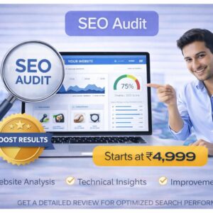 SEO Audit
