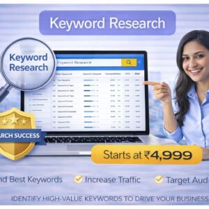 Keyword Research