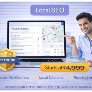 Local SEO